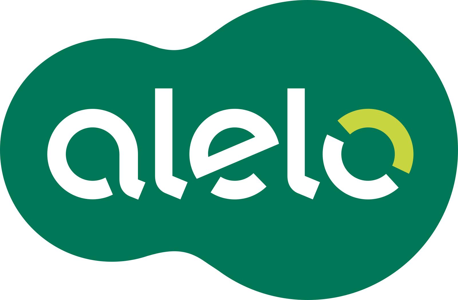 Logo Alelo