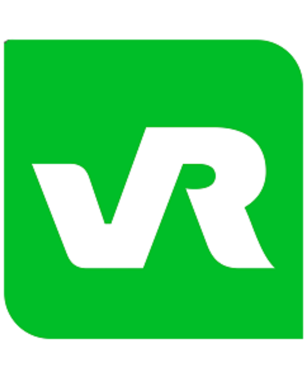 Logo VR